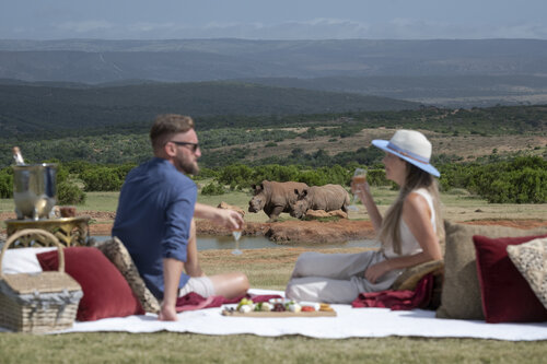 Mantis Founders Lodge