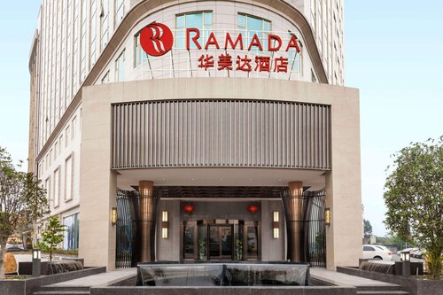 Ramada by Wyndham Foshan Shunde