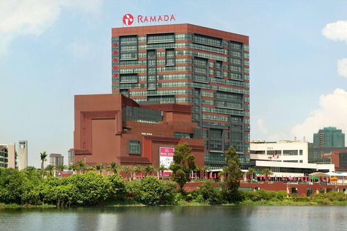 Ramada by Wyndham Foshan Nanhai