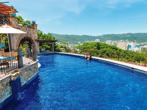 Casa Lisa By B Acapulco