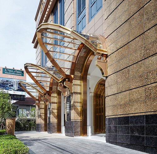 Grande Centre Point Hotel Sukhumvit 55