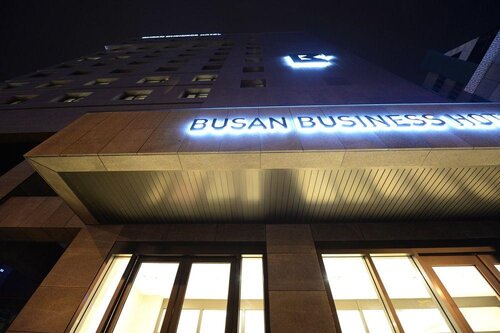 Busan Business Hotel
