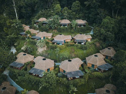 Aonang Fiore Resort (SHA Extra Plus+)