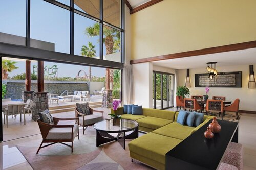 Lapita,Dubai Parks & Resorts,Autograph Collection