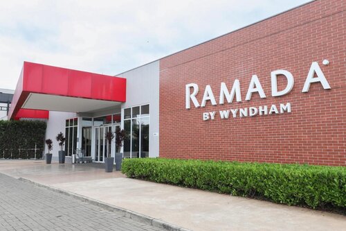 Ramada by Wyndham Campinas Viracopos