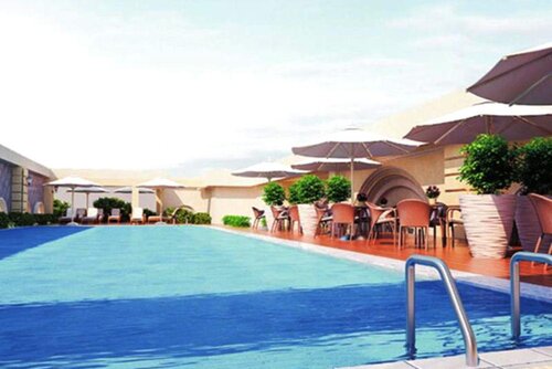 Merperle Crystal Palace