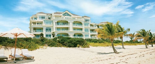 The Shore Club Turks & Caicos
