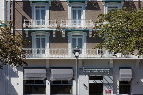 Hôtel Le Rive Droite & Spa