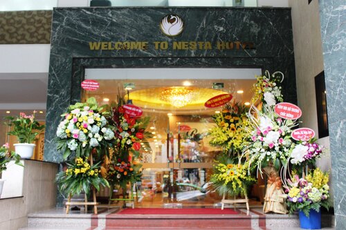 Nesta Boutique Hotel Hanoi