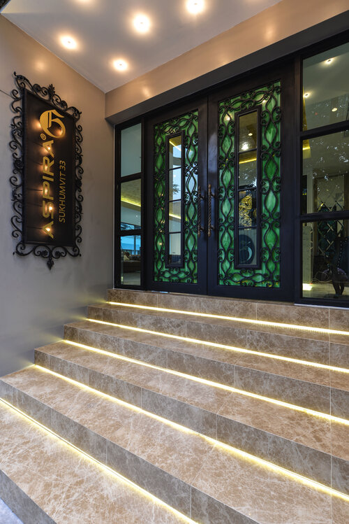 Syama Mansion Phromphong