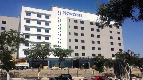 Novotel Setif