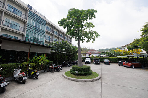 The Melody Phuket Hotel