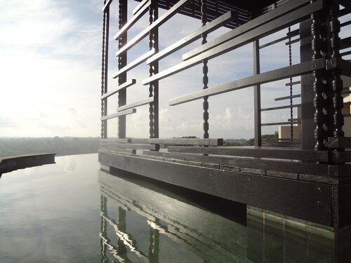 The Terraces Boutique Apartments