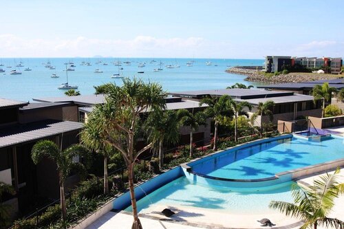 Mirage Whitsundays Resort