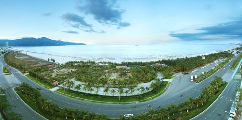 Sekong Da Nang Hotel