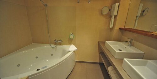 Hotel Des 3 Vallees Val Thorens