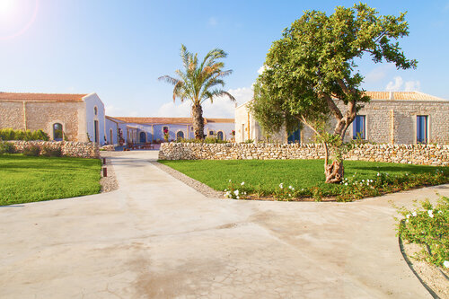 Casal Di Noto Resort