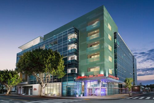 Hampton Inn and Suites Santa Monica