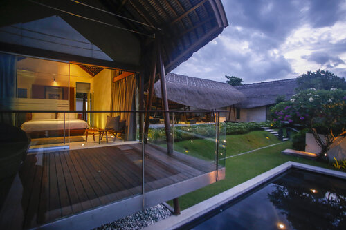 The Samata by LifestyleRetreats