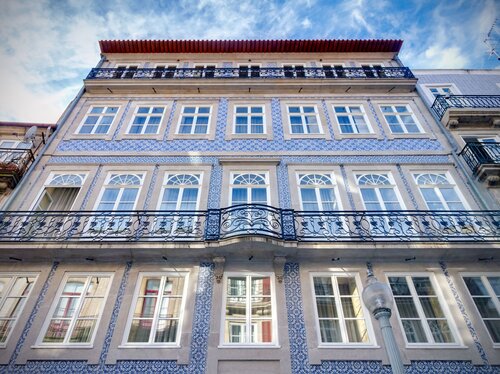 Oca Flores Hotel Boutique