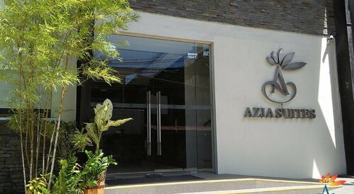 Azia Suites