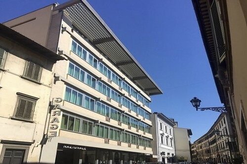 Hotel Glance In Florence