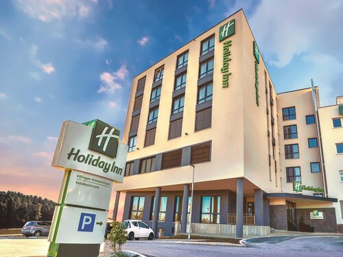 Holiday Inn Villingen-Schwenningen