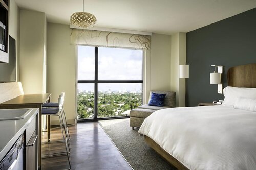 Element Fort Lauderdale Downtown