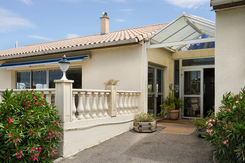 The Originals City, Hôtel Le Puech, Narbonne