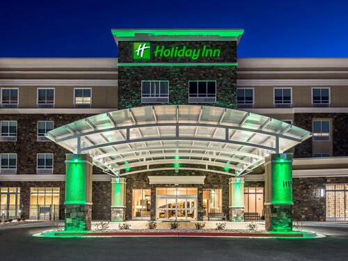 Holiday Inn Houston NW - Willowbrook