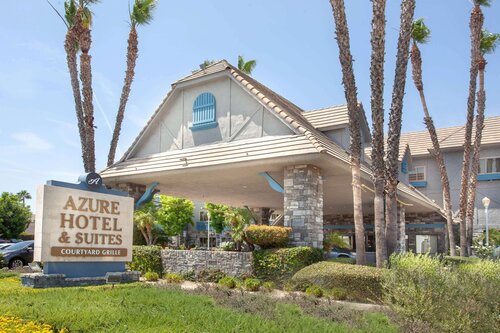 Azure Hotel & Suites Ontario, A Trademark Collecti