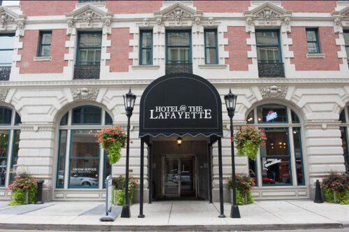Hotel at Lafayette Trademark Collection by Wyndham