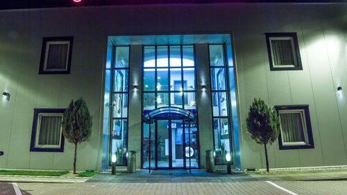 Hotel Picaro Kraśnik  Dolny