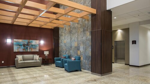 Staybridge Suites Puebla