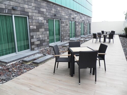 Holiday Inn & Suites Leon Plaza Mayor