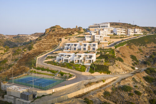 White Rock of Kos Hotel - Adults only