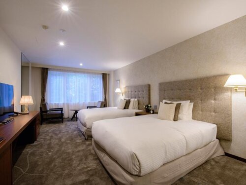 Le Grand Kyu Karuizawa Hotel