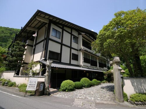 Okuoi Kanko Hotel Suikoen