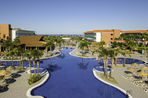 Hotel Best Costa Ballena