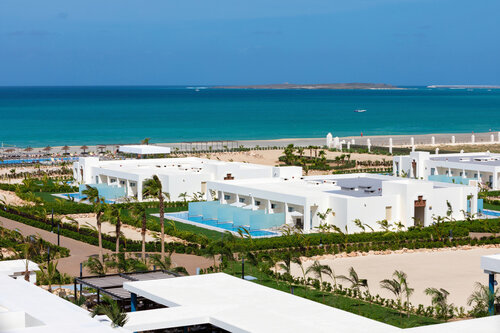 Hotel Riu Palace Boavista - All Inclusive