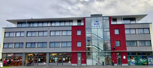 IBB Blue Hotel Paderborn