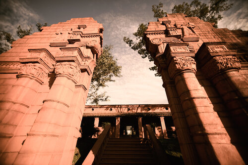 Guamini Mision Hotel