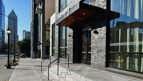 Canopy by Hilton-Atlanta Midtown