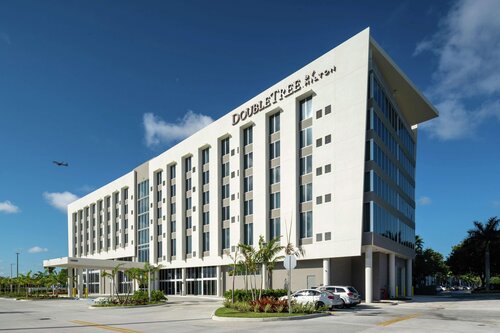 DoubleTree by Hilton Miami - Doral, FL