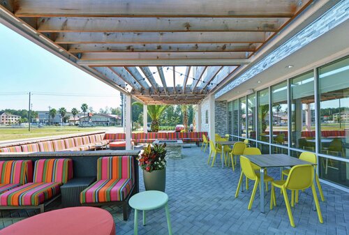 Home2 Suites by Hilton Richmond Hill, GA