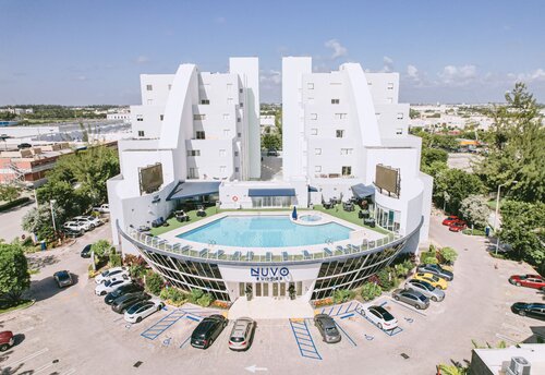 Nuvo Suites