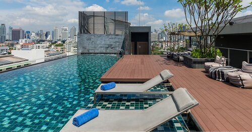 The Residence on Thonglor