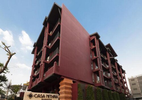 Casa Nithra Bangkok