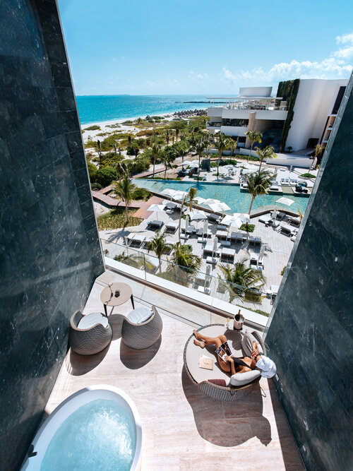 TRS Coral Hotel – Adults Only All Inclusive