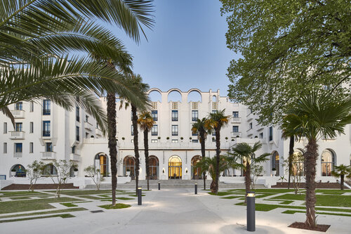 Vacances Bleues Le Splendid